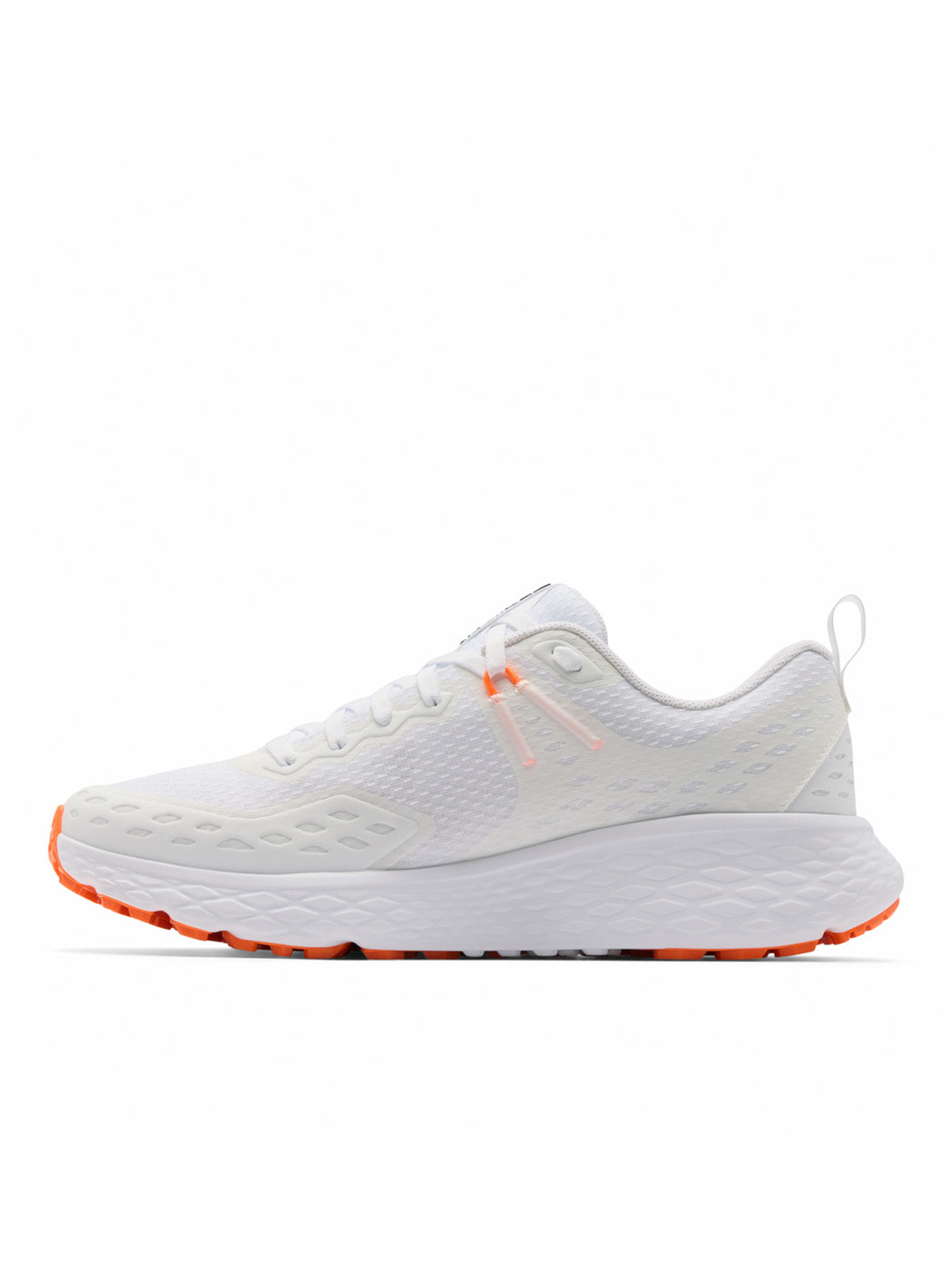 Zapatilla Hombre Konos TRS Blanco Columbia