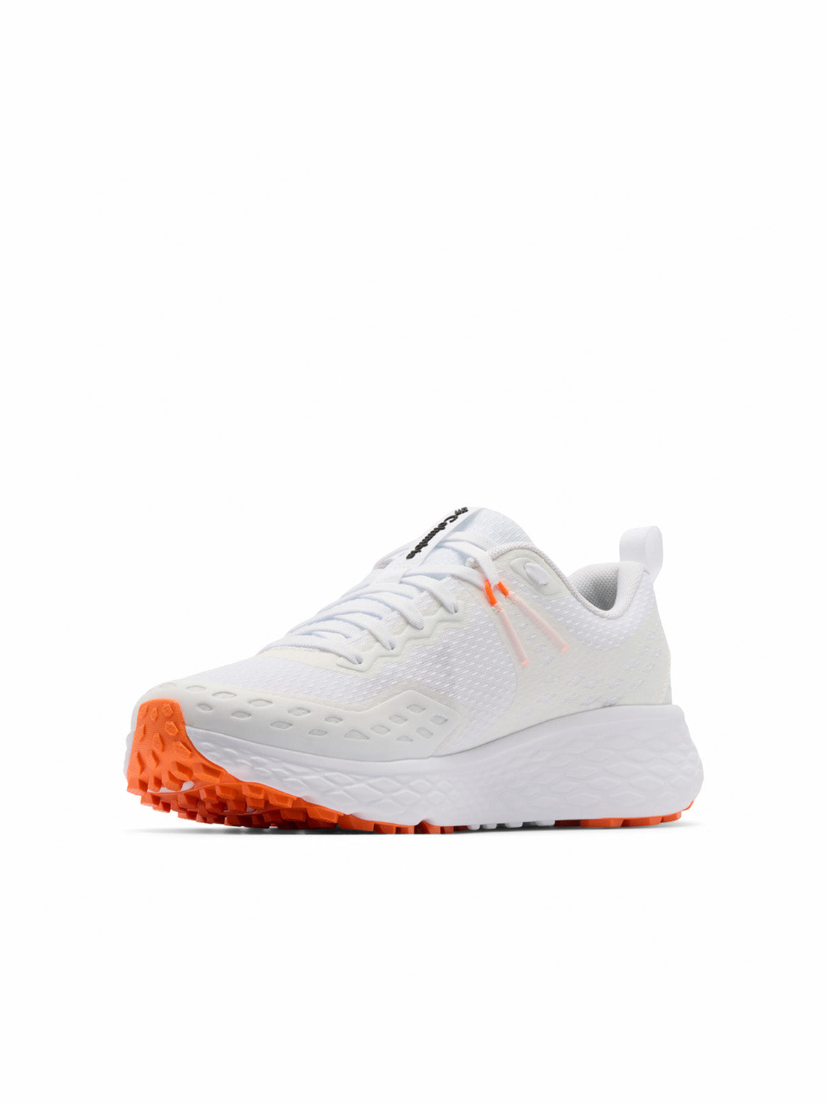Zapatilla Hombre Konos TRS Blanco Columbia