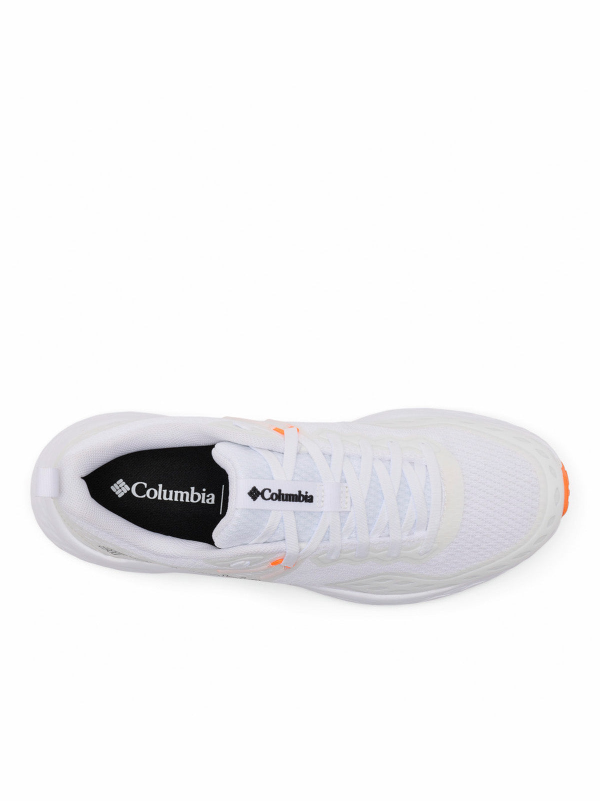 Zapatilla Hombre Konos TRS Blanco Columbia