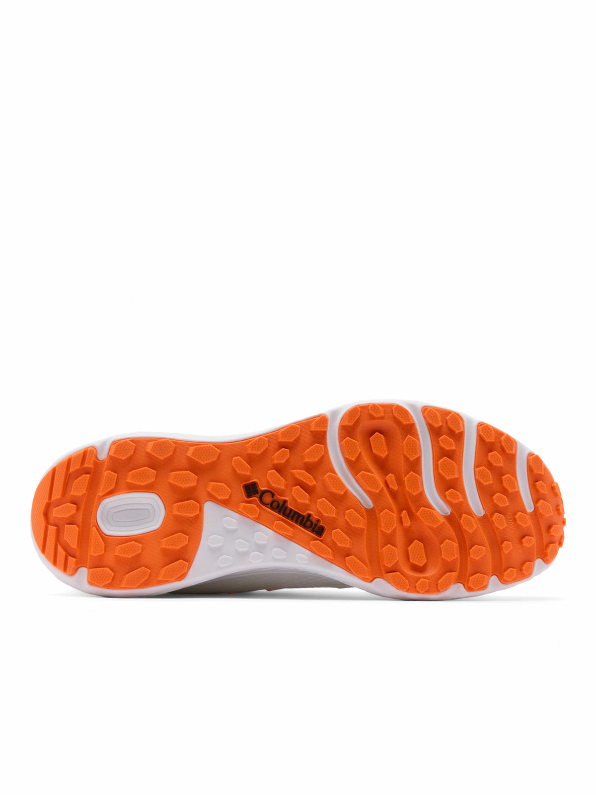 Zapatilla Hombre Konos TRS Blanco Columbia
