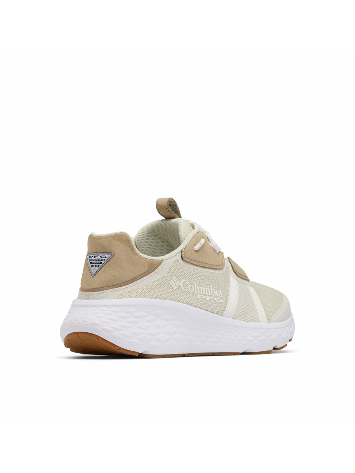 Zapatilla Hombre Castback TC Pfg Blanco Columbia