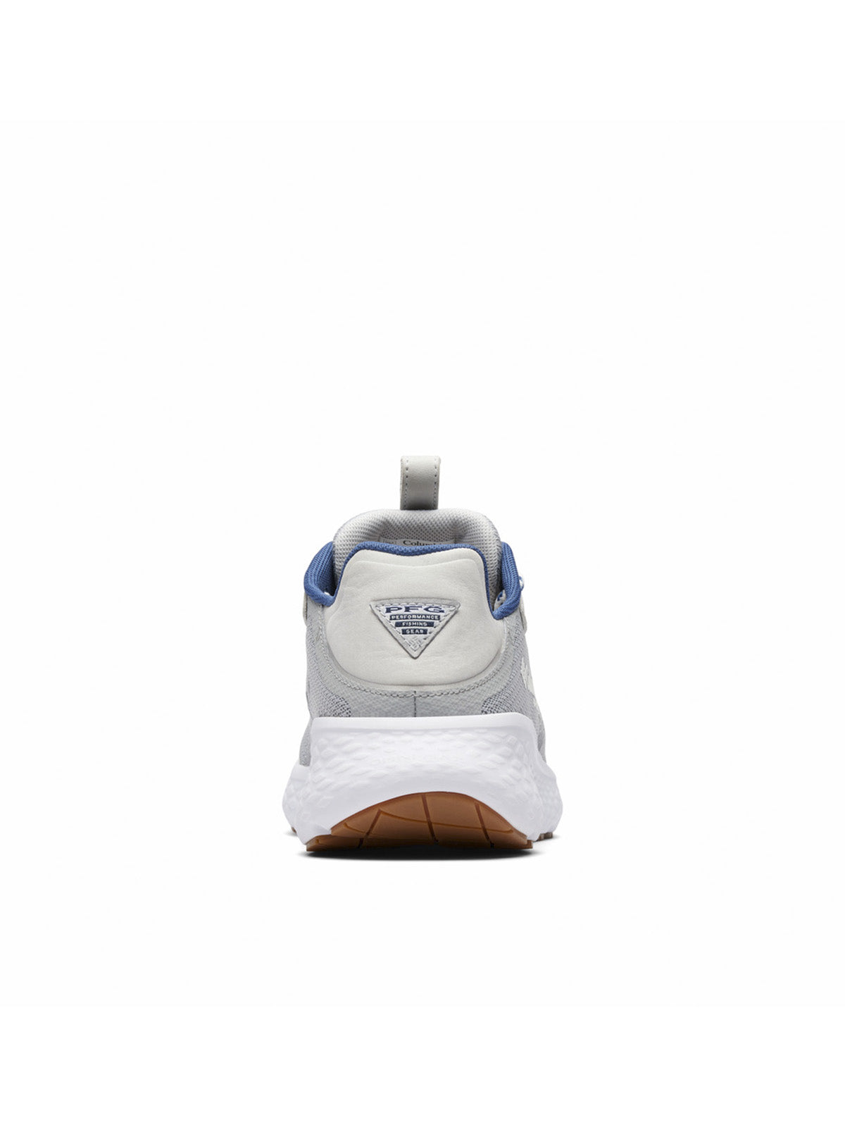 Zapatilla Hombre Castback TC PFG Gris Columbia