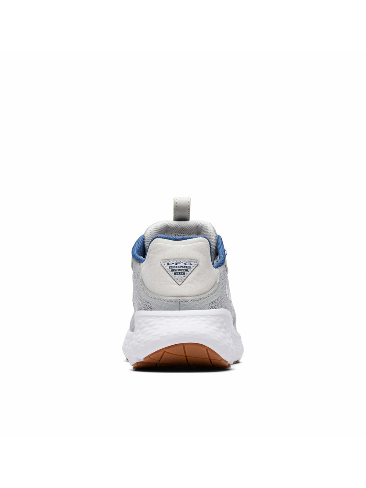 Zapatilla Hombre Castback TC PFG Gris Columbia