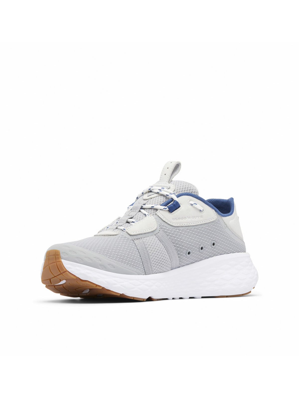 Zapatilla Hombre Castback TC PFG Gris Columbia