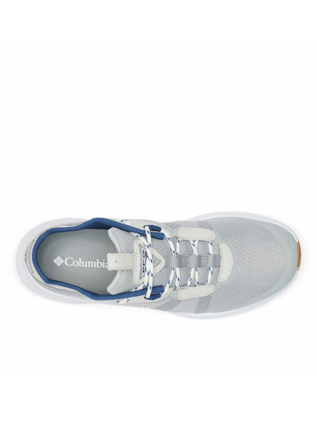 Zapatilla Hombre Castback TC PFG Gris Columbia