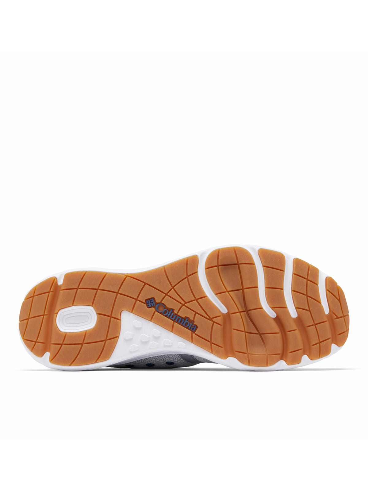 Zapatilla Hombre Castback TC PFG Gris Columbia