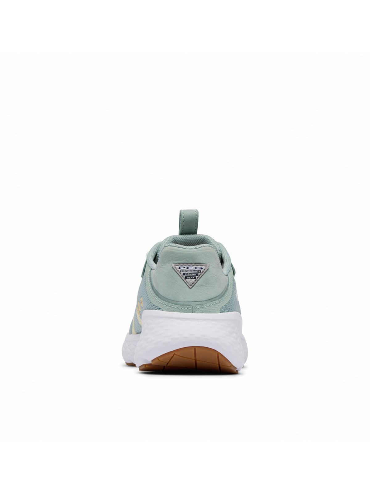 Zapatilla Mujer Castback TC Pfg Celeste Columbia