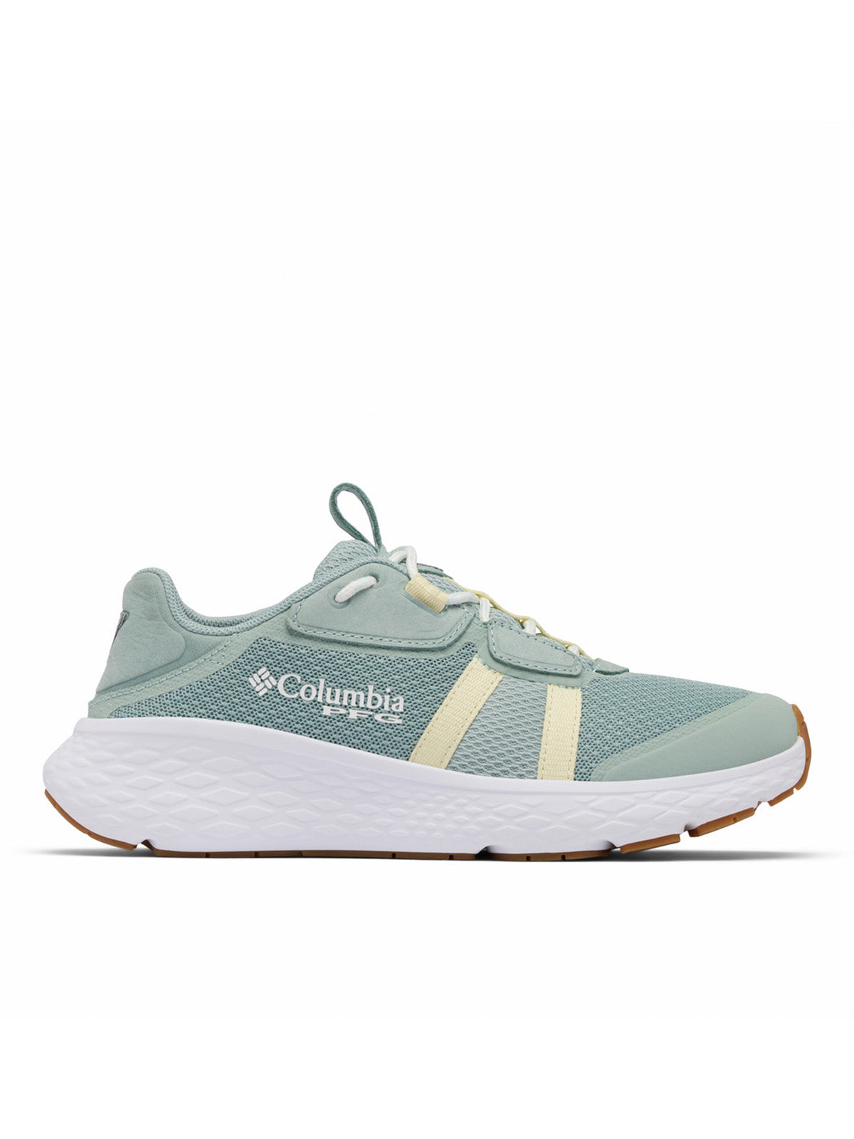 Zapatilla Mujer Castback TC Pfg Celeste Columbia
