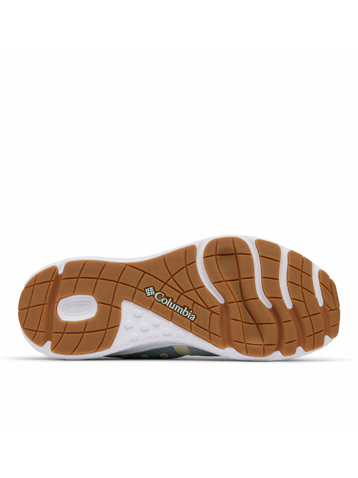 Zapatilla Mujer Castback TC Pfg Celeste Columbia