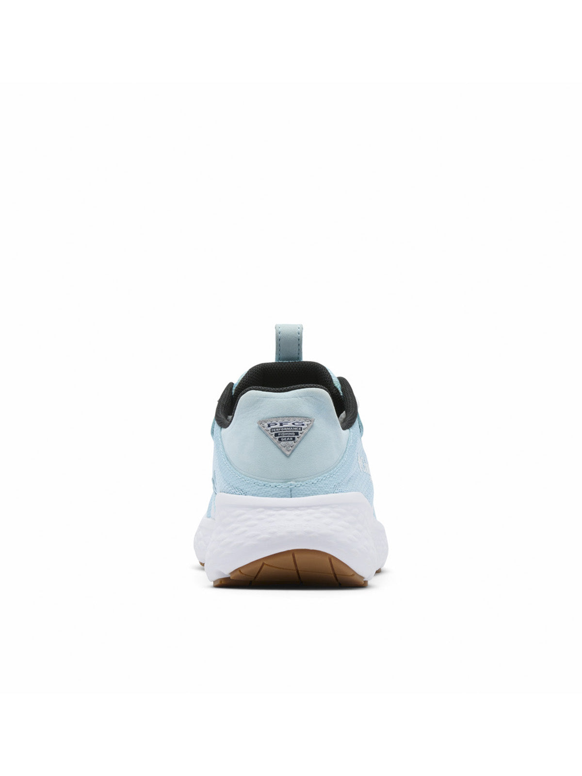 Zapatilla Mujer Castback Tc PFG Celeste Columbia