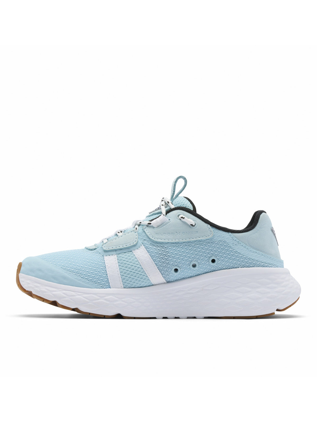 Zapatilla Mujer Castback Tc PFG Celeste Columbia