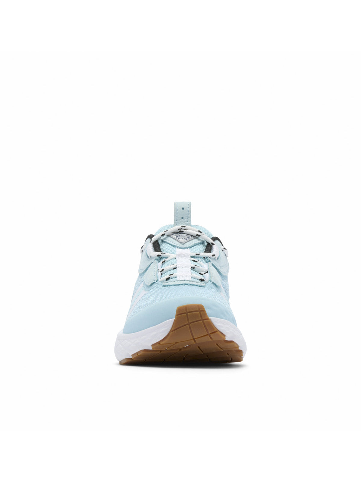 Zapatilla Mujer Castback Tc PFG Celeste Columbia