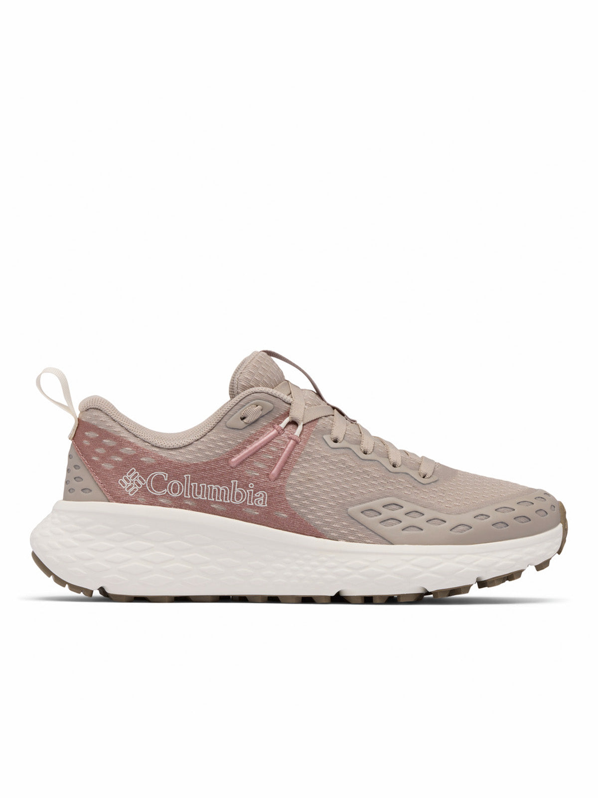 Zapatilla Mujer Konos TRS Gris Soft Taupe Columbia
