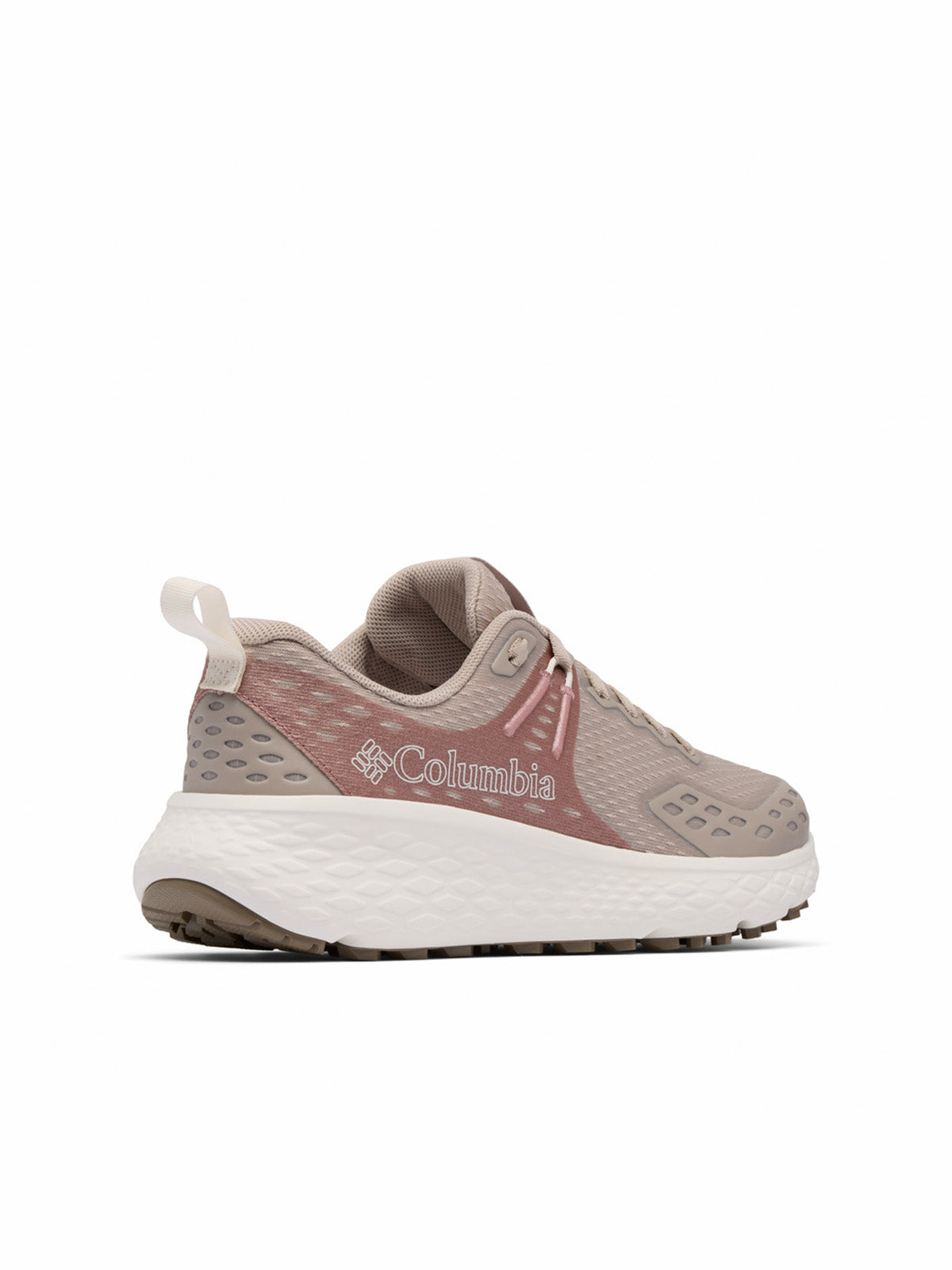 Zapatilla Mujer Konos TRS Gris Soft Taupe Columbia