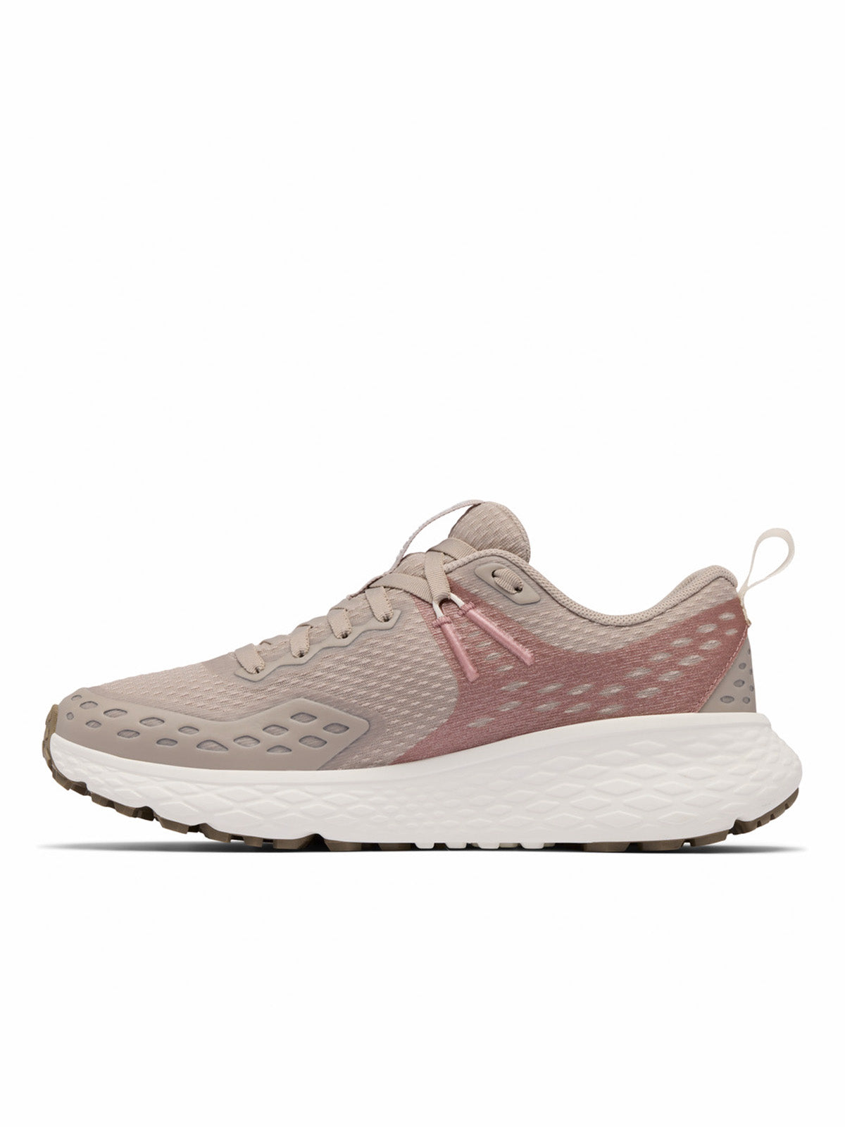 Zapatilla Mujer Konos TRS Gris Soft Taupe Columbia