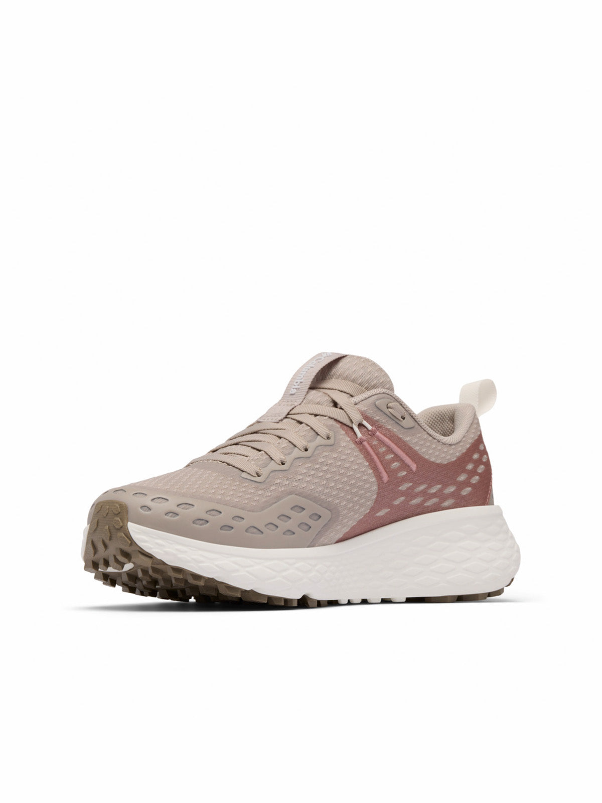 Zapatilla Mujer Konos TRS Gris Soft Taupe Columbia