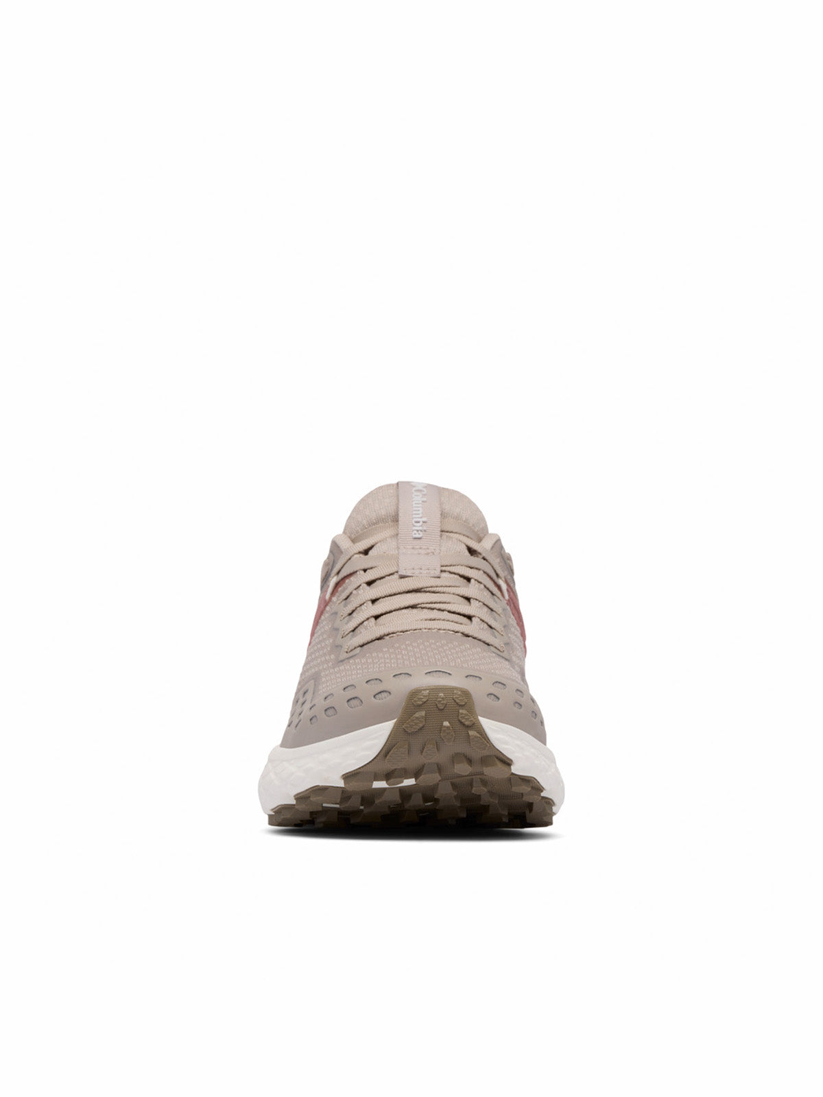 Zapatilla Mujer Konos TRS Gris Soft Taupe Columbia