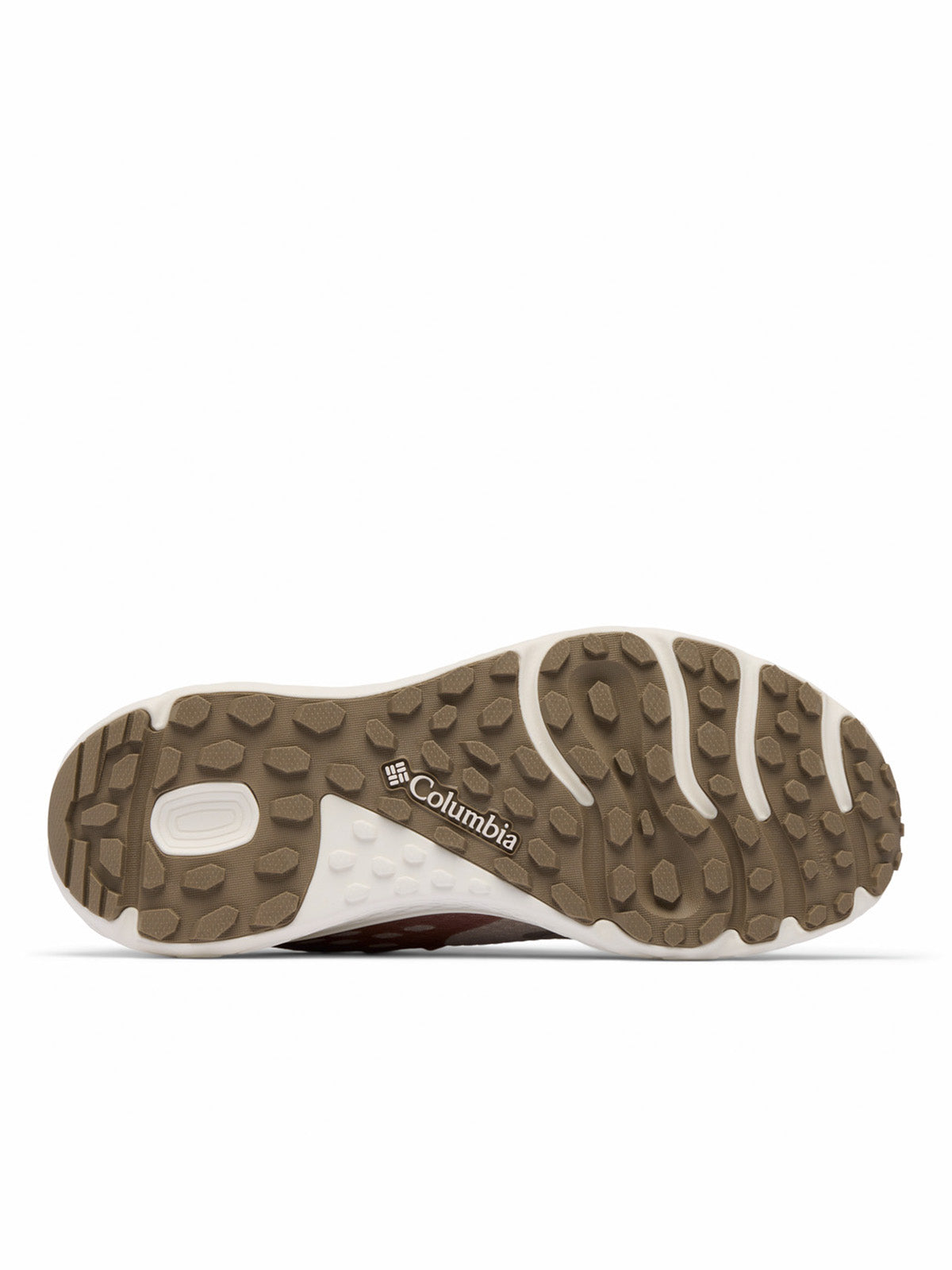 Zapatilla Mujer Konos TRS Gris Soft Taupe Columbia