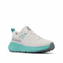 Zapatilla Mujer Konos TRS Gris Columbia