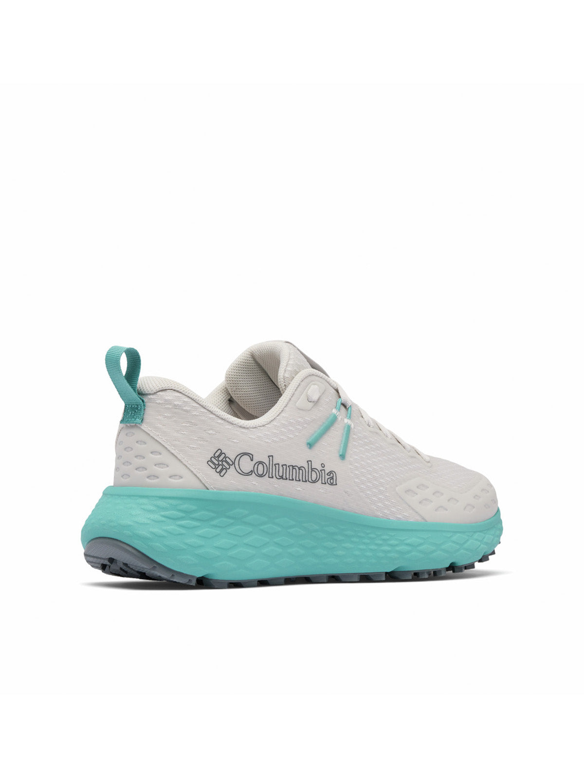 Zapatilla Mujer Konos TRS Gris Columbia