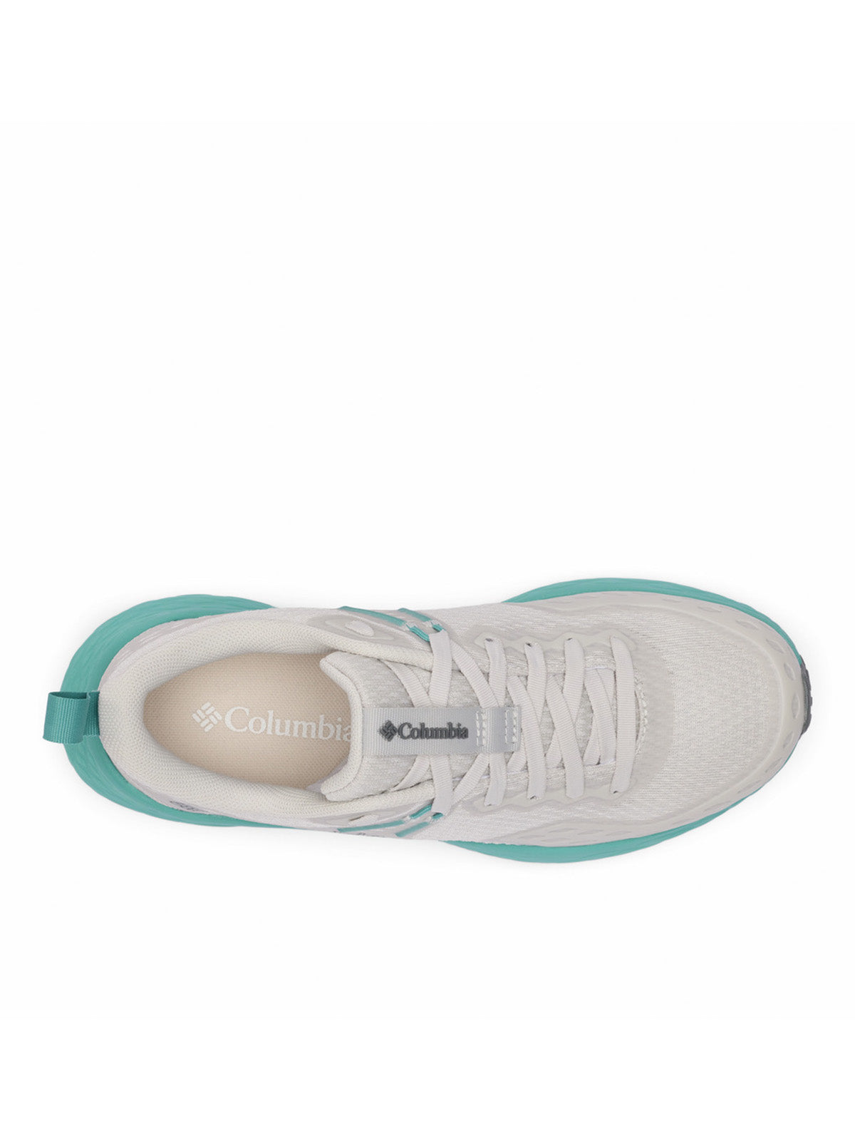 Zapatilla Mujer Konos TRS Gris Columbia