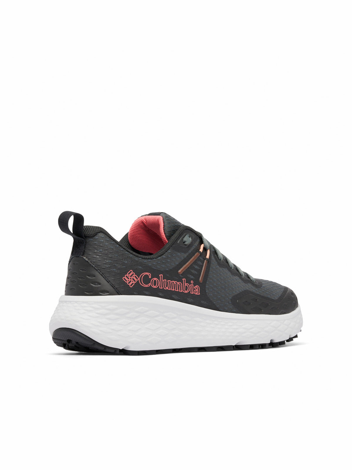 Zapatilla Mujer Konos TRS Gris Grill Columbia