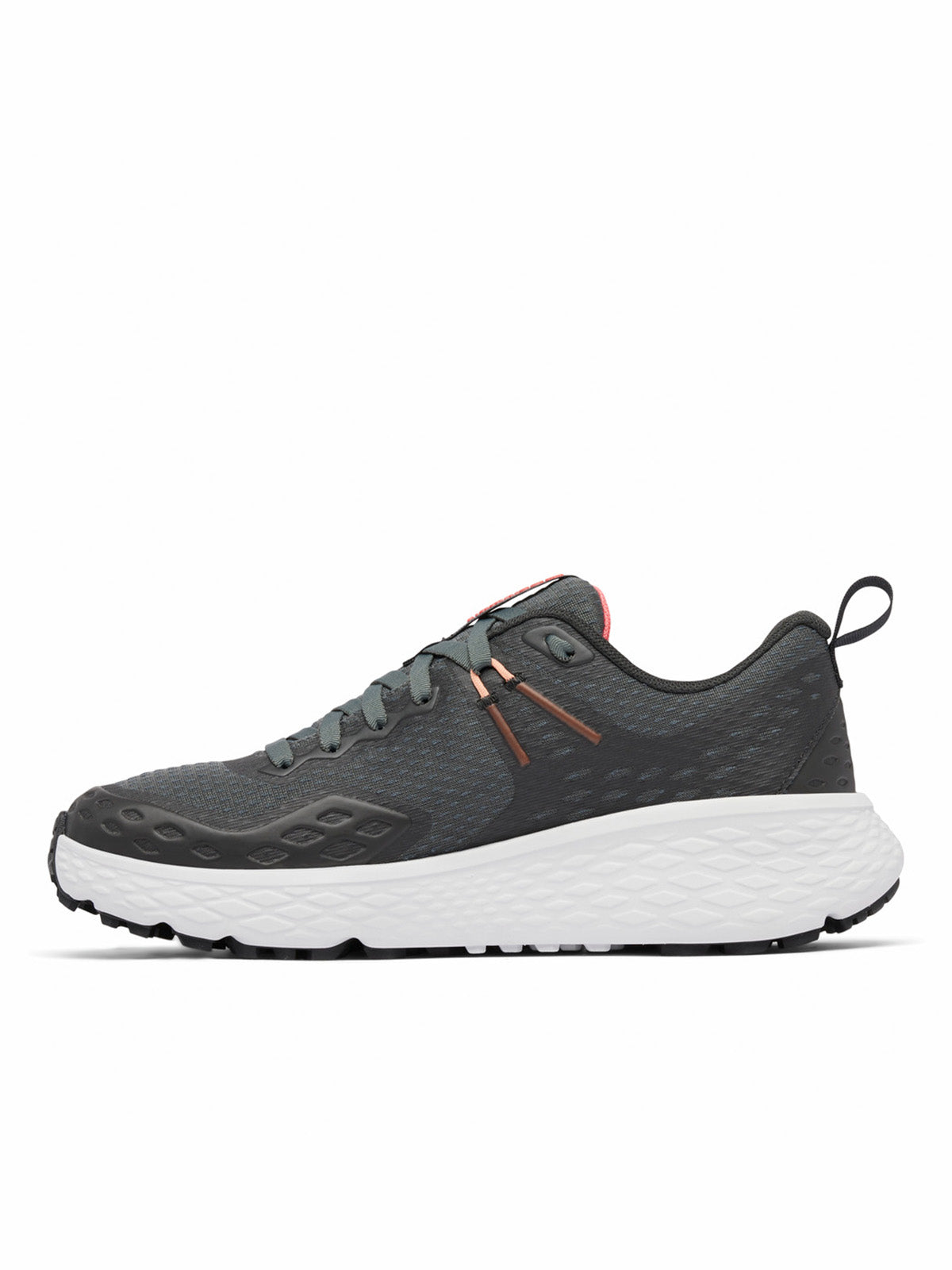 Zapatilla Mujer Konos TRS Gris Grill Columbia