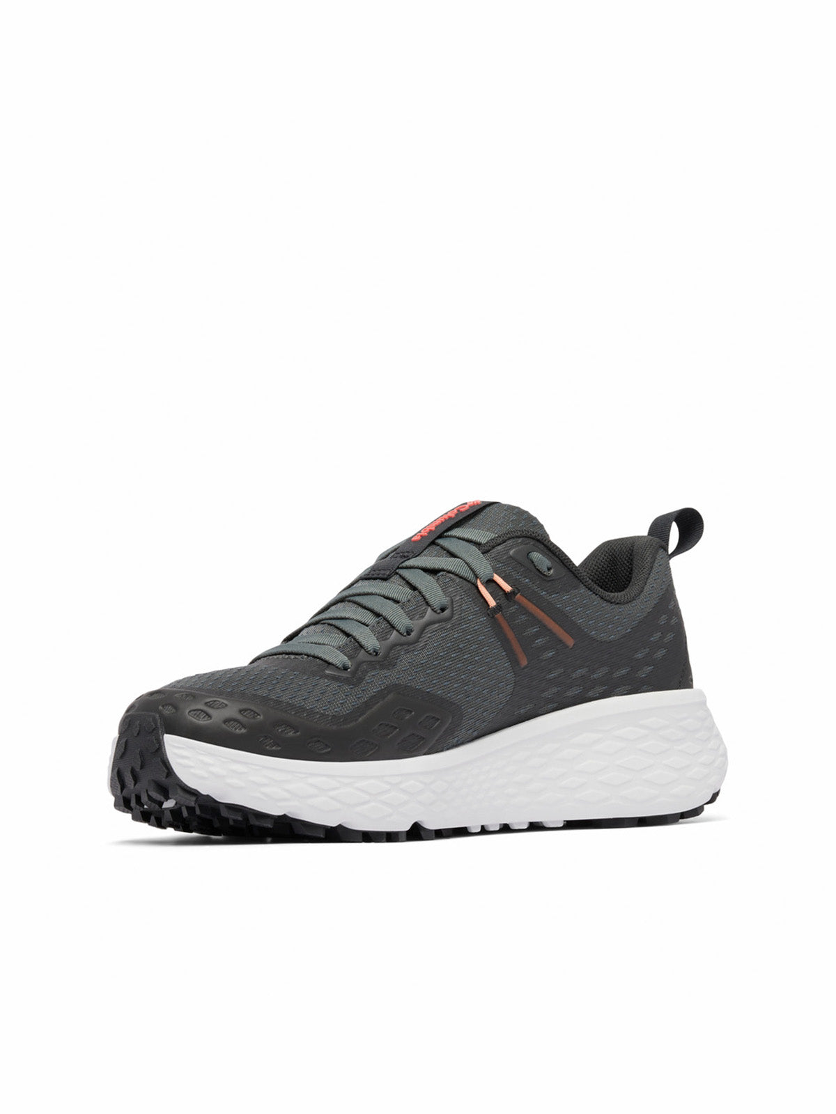 Zapatilla Mujer Konos TRS Gris Grill Columbia