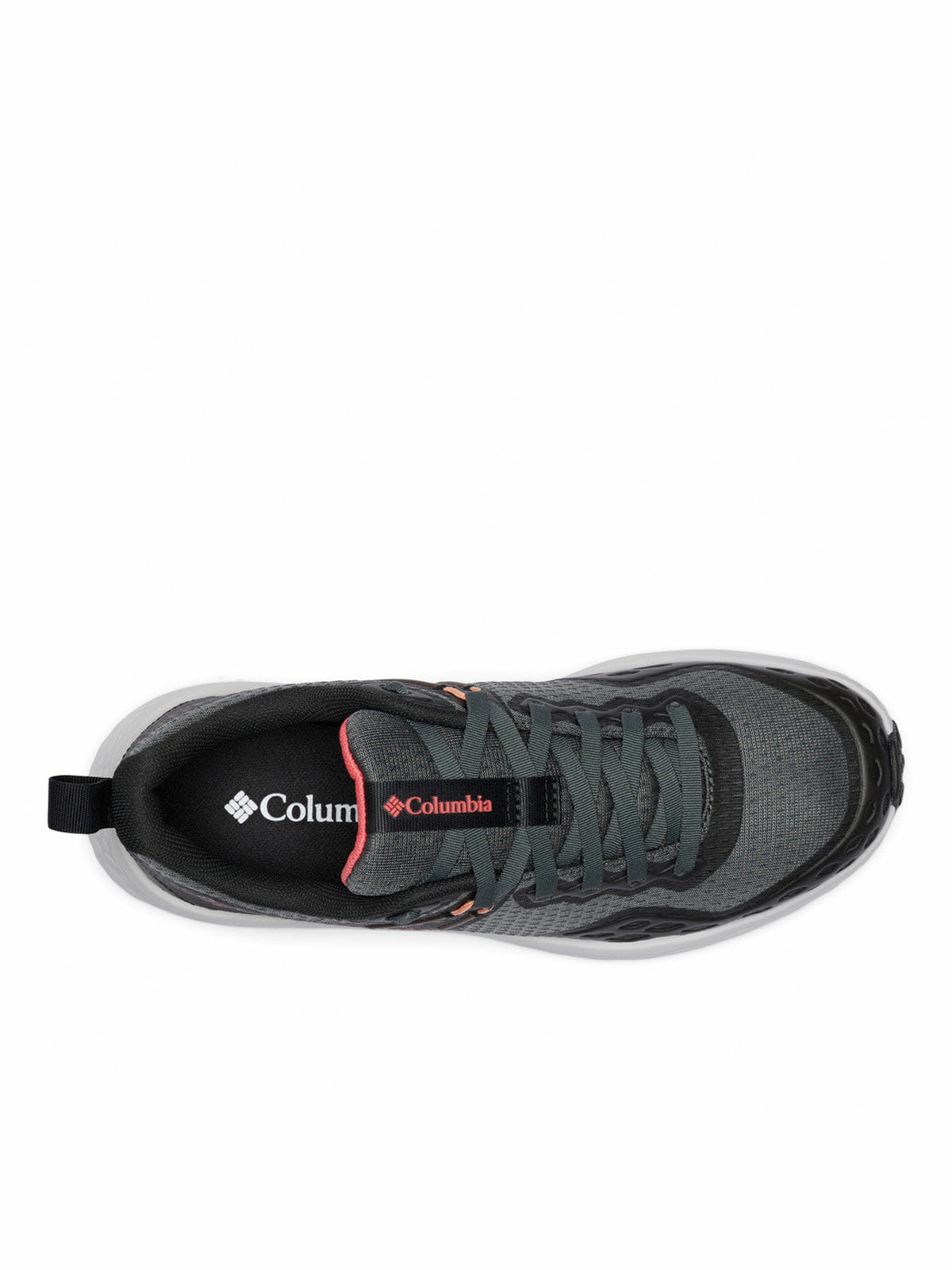 Zapatilla Mujer Konos TRS Gris Grill Columbia