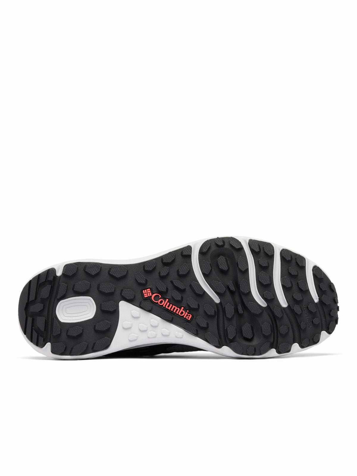 Zapatilla Mujer Konos TRS Gris Grill Columbia