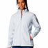 Softshell Mujer Kruser Ridge III Gris Columbia