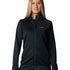 Polar Mujer Triple Canyon Grid Negro Columbia