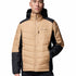 Parka Hombre Labyrinth Loop II Beige Columbia