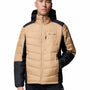 Parka Hombre Labyrinth Loop II Beige Columbia