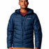 Parka Hombre Labyrinth Loop II Azul Columbia