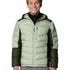 Parka Hombre Labyrinth Loop II Verde Columbia