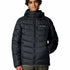 Parka Hombre Labyrinth Loop II Negro Columbia