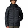 Parka Hombre Labyrinth Loop II Negro Columbia