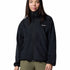 Polar Mujer Sequoia Grove Full Zip Negro Columbia