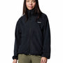 Polar Mujer Sequoia Grove Full Zip Negro Columbia