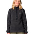 Polar Mujer Sweater Weather Half Snap Negro Columbia