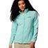 Polar Mujer Sweater Weather Full Zip Verde Columbia