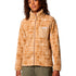 Polar Mujer West Bend Full Zip Café Columbia