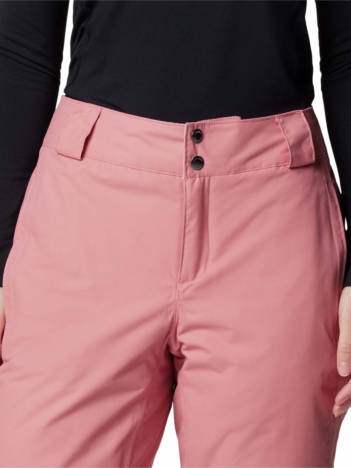 Pantalón Mujer Bugaboo II Rosado Columbia