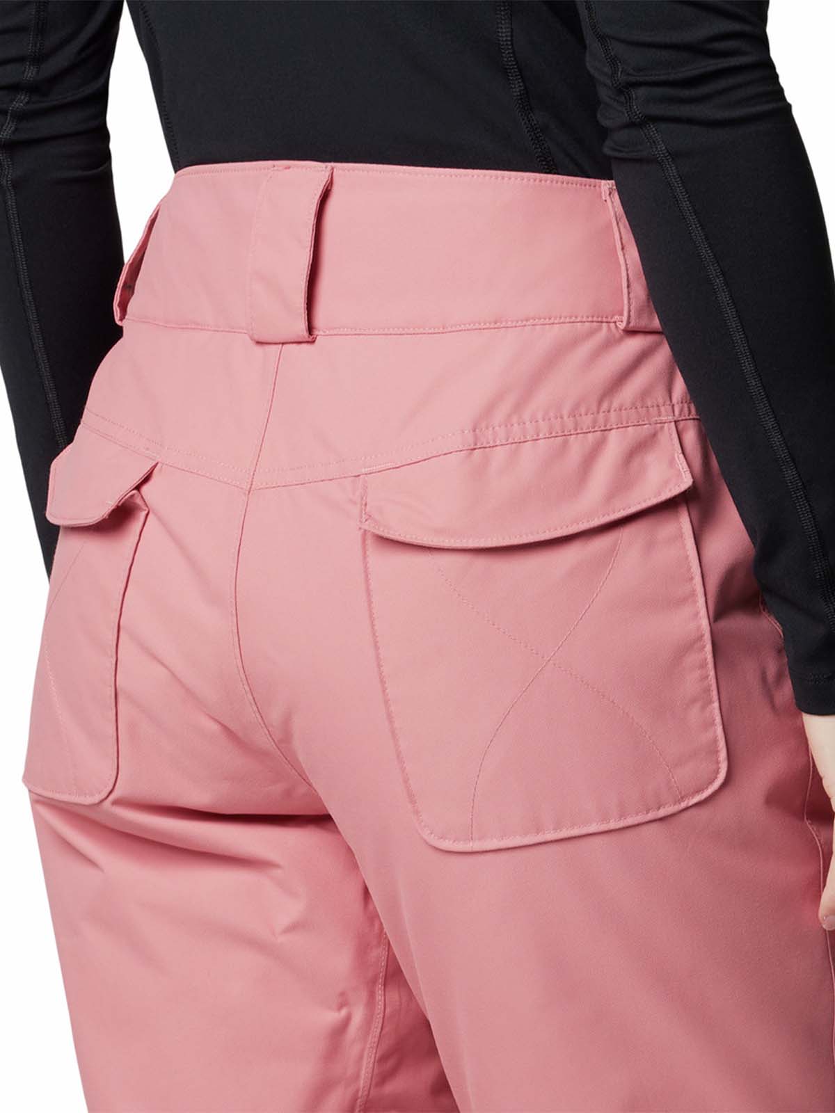 Pantalón Mujer Bugaboo II Rosado Columbia