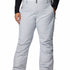 Pantalón De Nieve Mujer Shafer Canyon Ski Gris Columbia