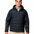 Parka Hombre Grand Trek III Negro Columbia