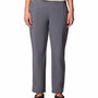 Pantalón Mujer All Seasons Pull-On Gris Columbia