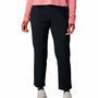 Pantalón Mujer All Seasons Pull-On Negro Columbia