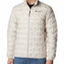 Parka Hombre Delta Ridge II Down Blanco Columbia